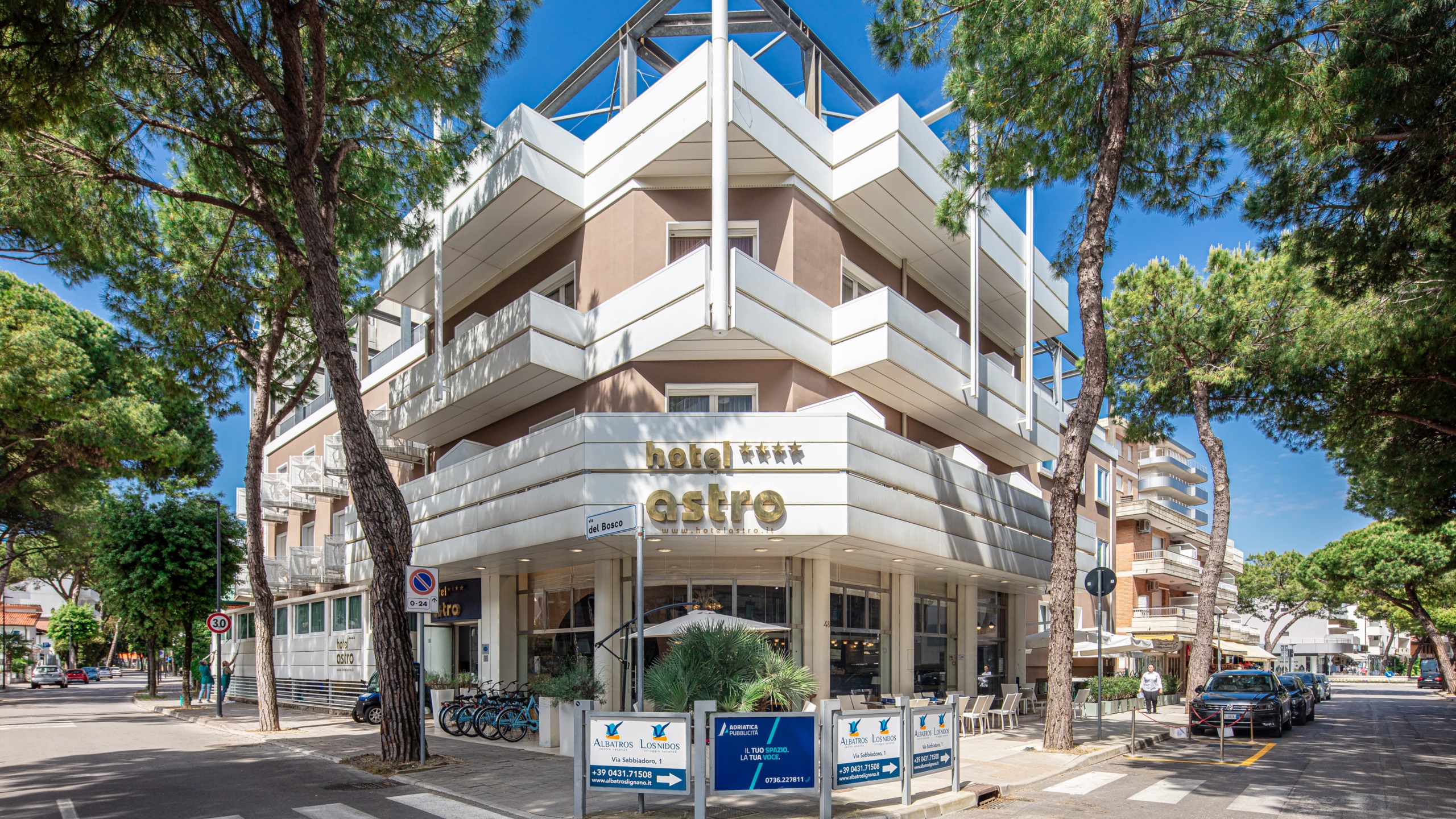 ASTRO, Lignano Sabbiadoro